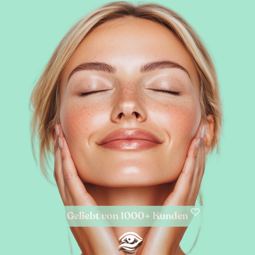 iLuminate – Rotlichttherapie Beauty Brille