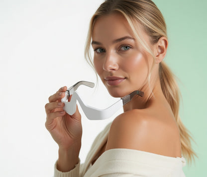 ILuminate LED Beauty Brille | Für deine tägliche Augenpflege